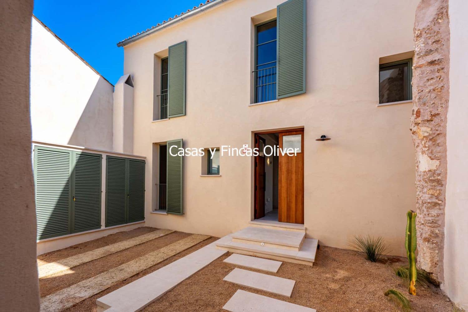 3 bedroom Townhouse for sale in Llubi - € 1,185,000 (Ref: 9735260)