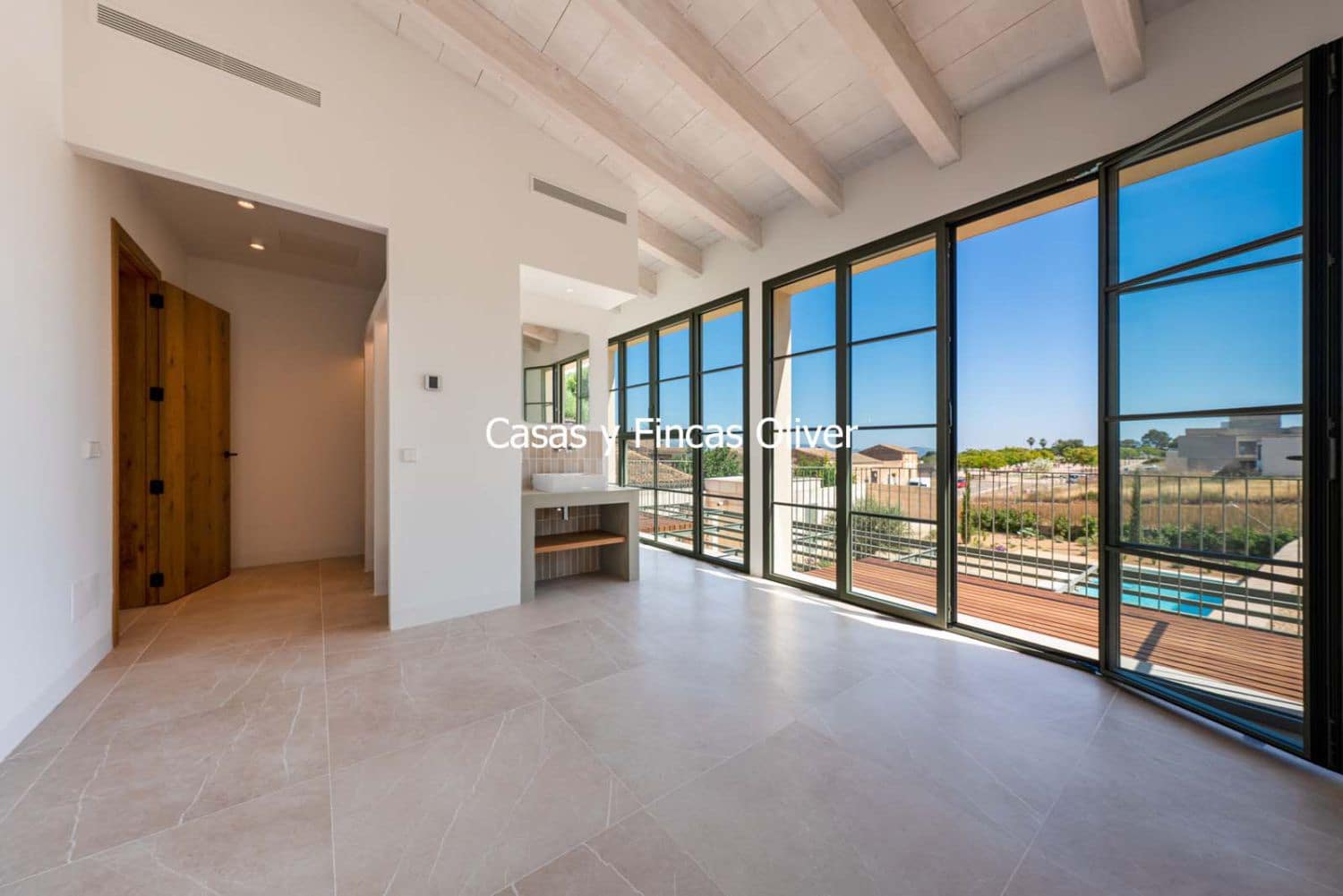 3 bedroom Townhouse for sale in Llubi - € 1,185,000 (Ref: 9735260)