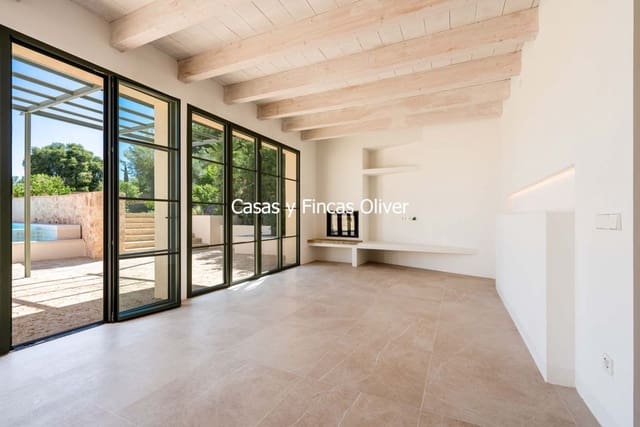 3 bedroom Townhouse for sale in Llubí - € 1,185,000 (Ref: 9735260)