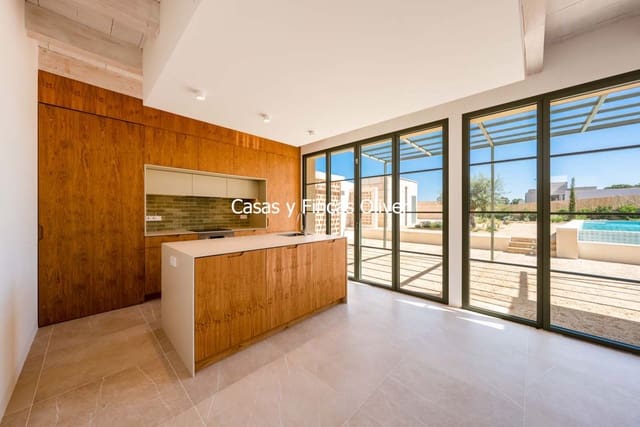 3 bedroom Townhouse for sale in Llubí - € 1,185,000 (Ref: 9735260)