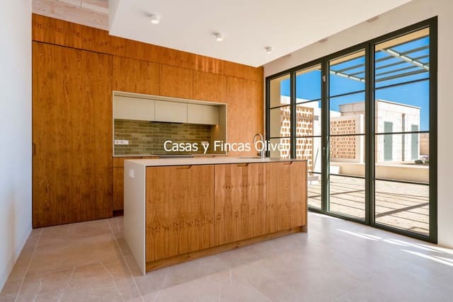 3 bedroom Townhouse for sale in Llubí - € 1,185,000 (Ref: 9735260)