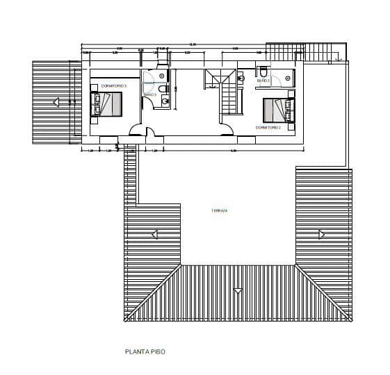Townhouse for sale in Santa Margalida - € 429,000 (Ref: 9880654)