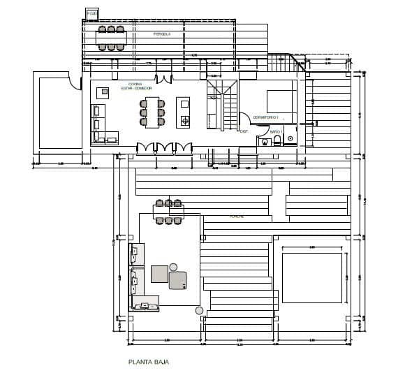 Townhouse for sale in Santa Margalida - € 429,000 (Ref: 9880654)