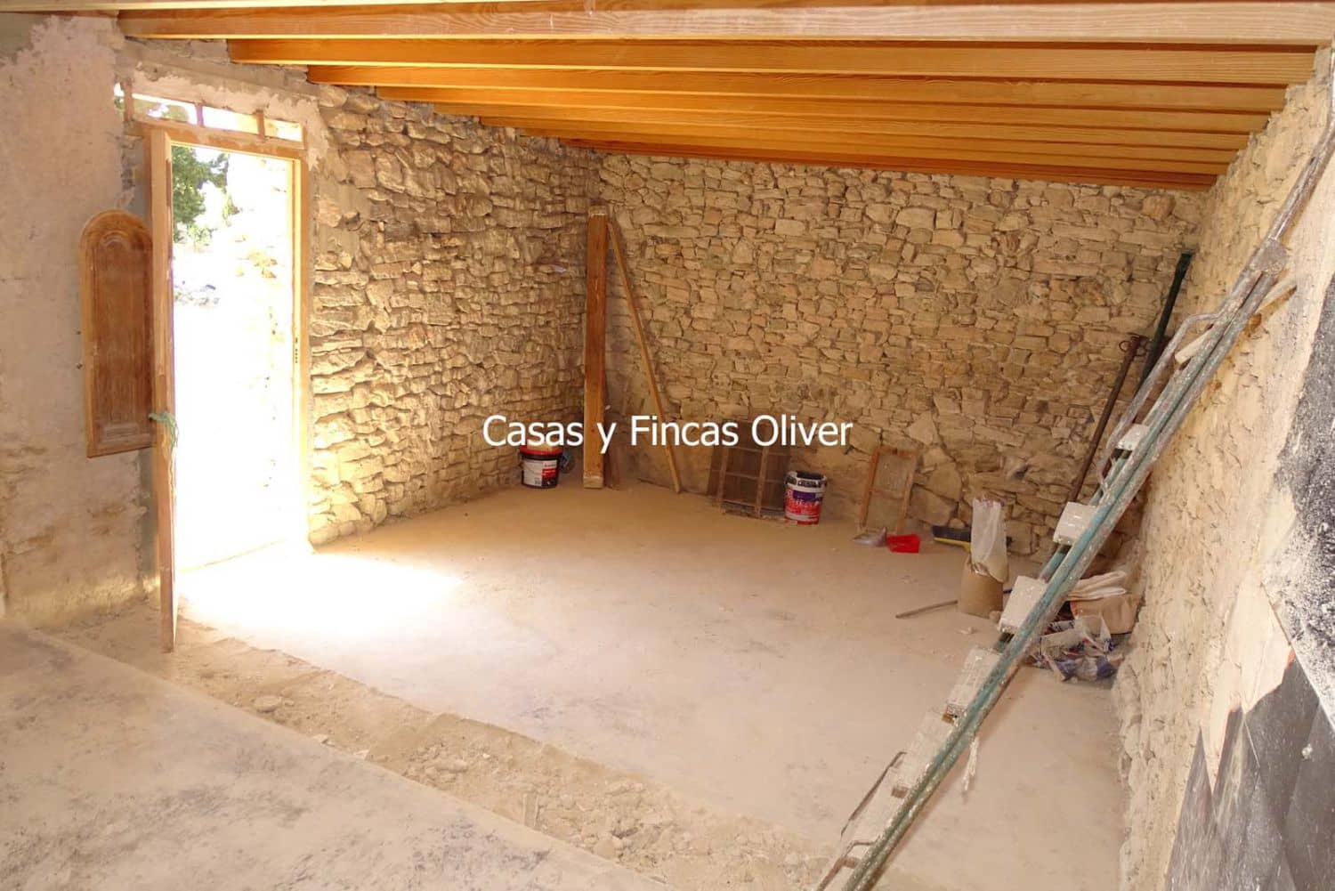 Townhouse for sale in Santa Margalida - € 429,000 (Ref: 9880654)