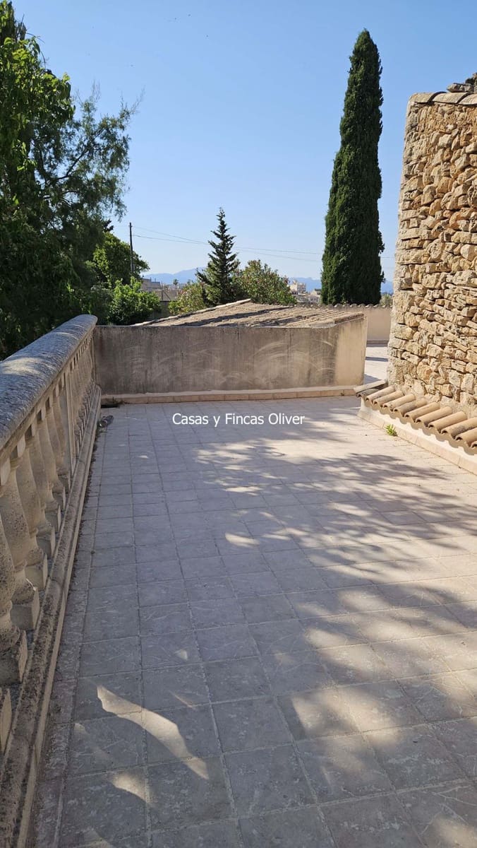 Townhouse for sale in Santa Margalida - € 429,000 (Ref: 9880654)