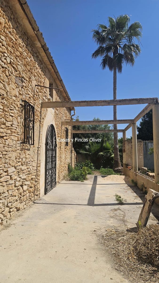 Townhouse for sale in Santa Margalida - € 429,000 (Ref: 9880654)