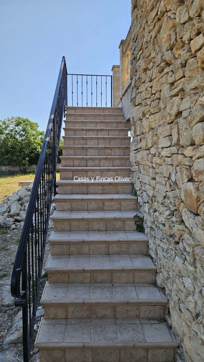 Townhouse for sale in Santa Margalida - € 429,000 (Ref: 9880654)