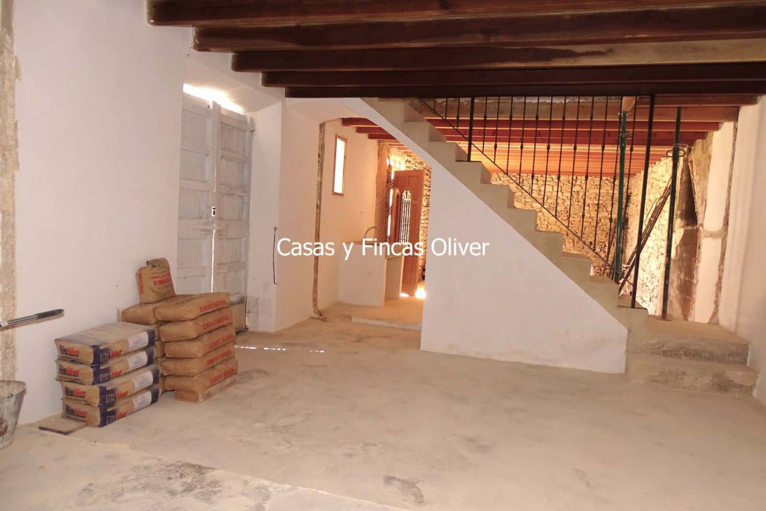 Townhouse for sale in Santa Margalida - € 429,000 (Ref: 9880654)