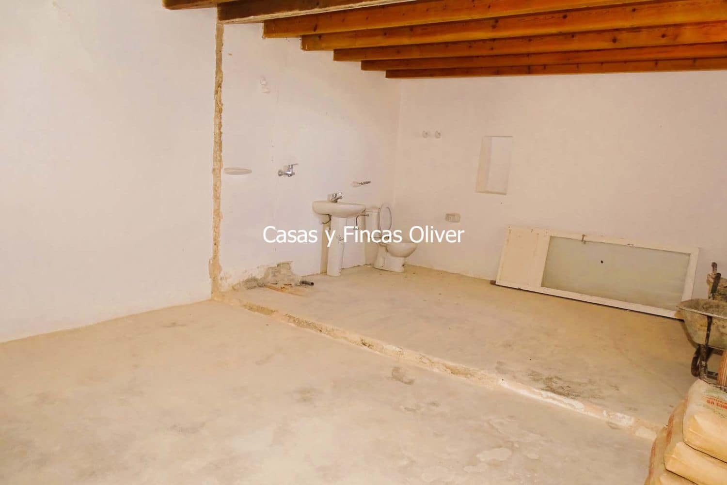 Townhouse for sale in Santa Margalida - € 429,000 (Ref: 9880654)