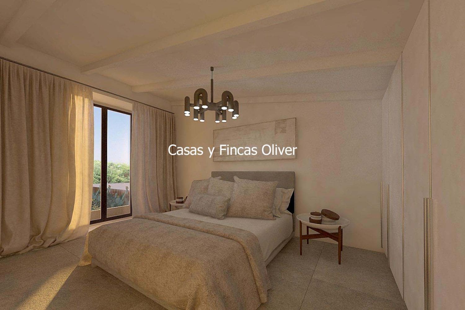 Townhouse for sale in Santa Margalida - € 429,000 (Ref: 9880654)