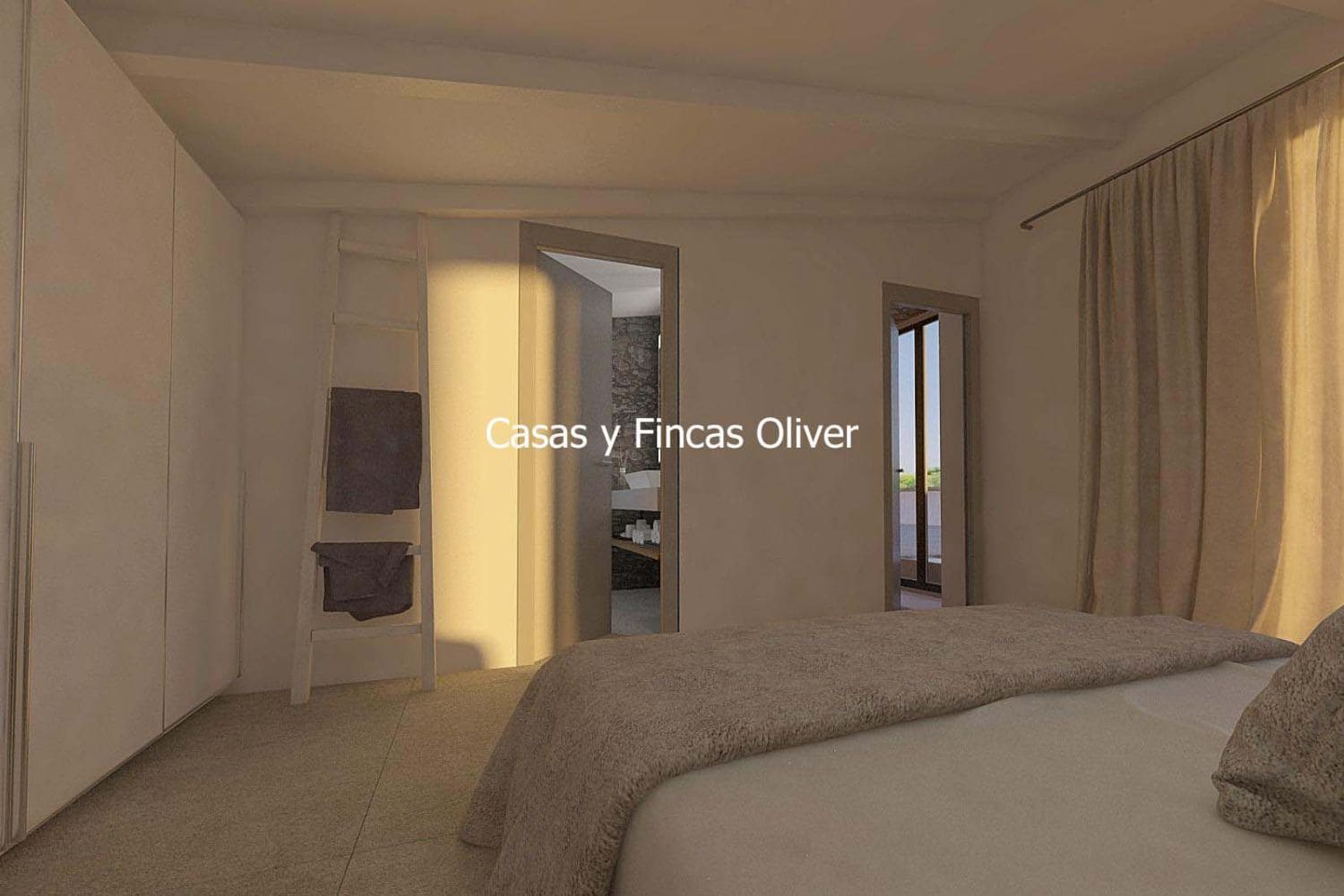 Townhouse for sale in Santa Margalida - € 429,000 (Ref: 9880654)