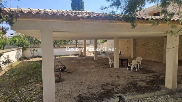 Maison de Ville à vendre à Santa Margalida - 429 000 € (Ref: 9880654)