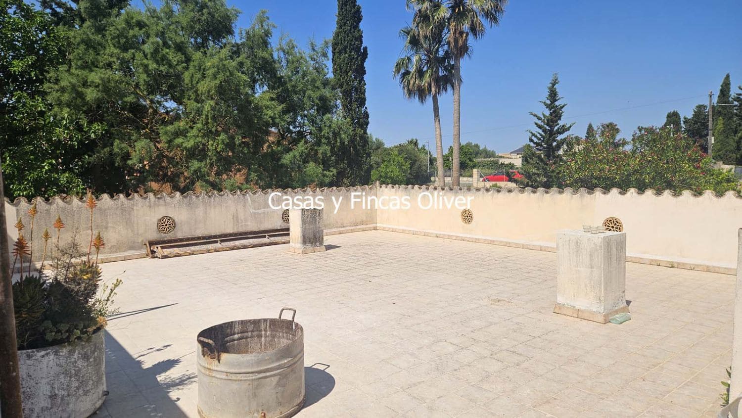 Townhouse for sale in Santa Margalida - € 429,000 (Ref: 9880654)