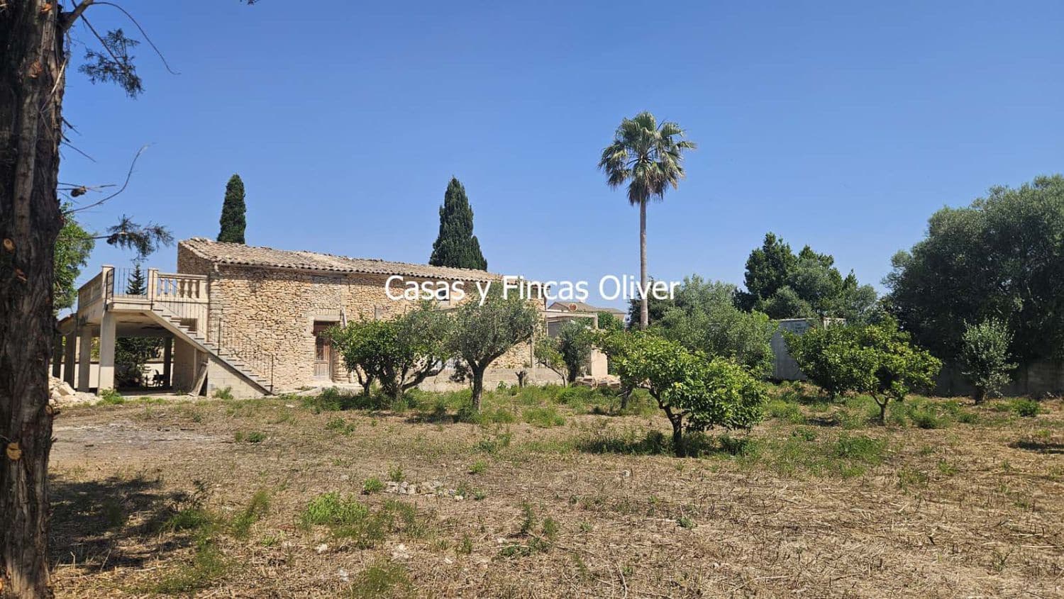 Townhouse for sale in Santa Margalida - € 429,000 (Ref: 9880654)