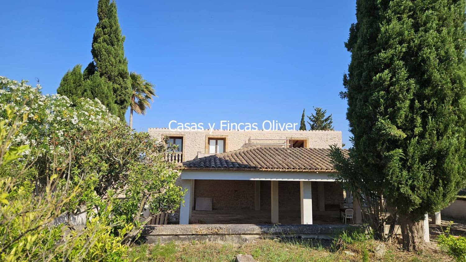 Townhouse for sale in Santa Margalida - € 429,000 (Ref: 9880654)