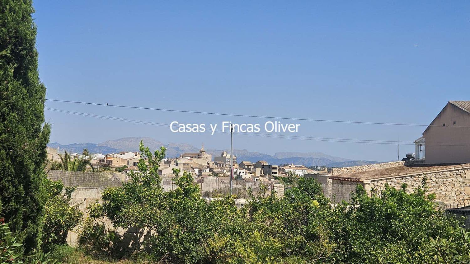 Townhouse for sale in Santa Margalida - € 429,000 (Ref: 9880654)