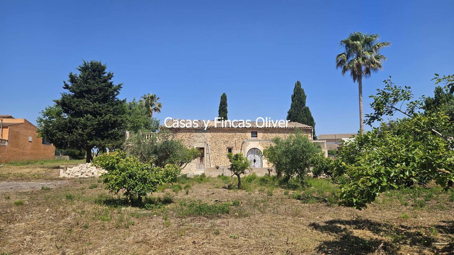 Townhouse for sale in Santa Margalida - € 429,000 (Ref: 9880654)