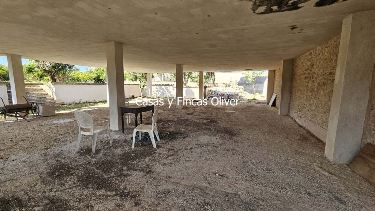 Townhouse for sale in Santa Margalida - € 429,000 (Ref: 9880654)