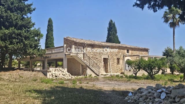 Maison de Ville à vendre à Santa Margalida - 429 000 € (Ref: 9880654)