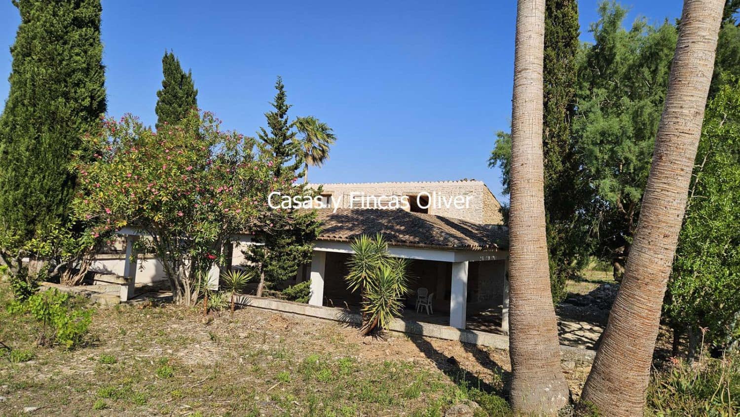 Townhouse for sale in Santa Margalida - € 429,000 (Ref: 9880654)