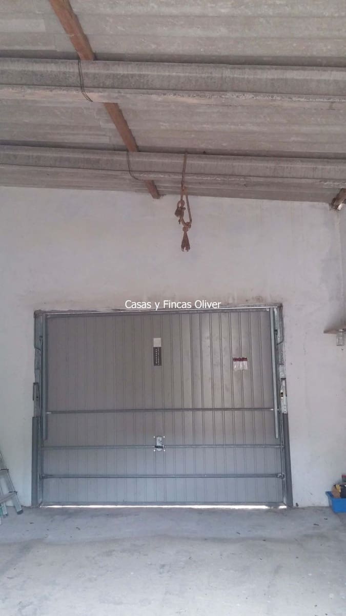 4 chambre Maison de Ville à vendre à Ariany avec garage - 575 000 € (Ref: 9884197)