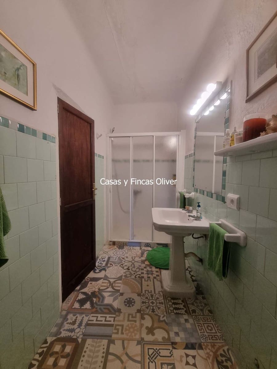 4 chambre Maison de Ville à vendre à Ariany avec garage - 575 000 € (Ref: 9884197)