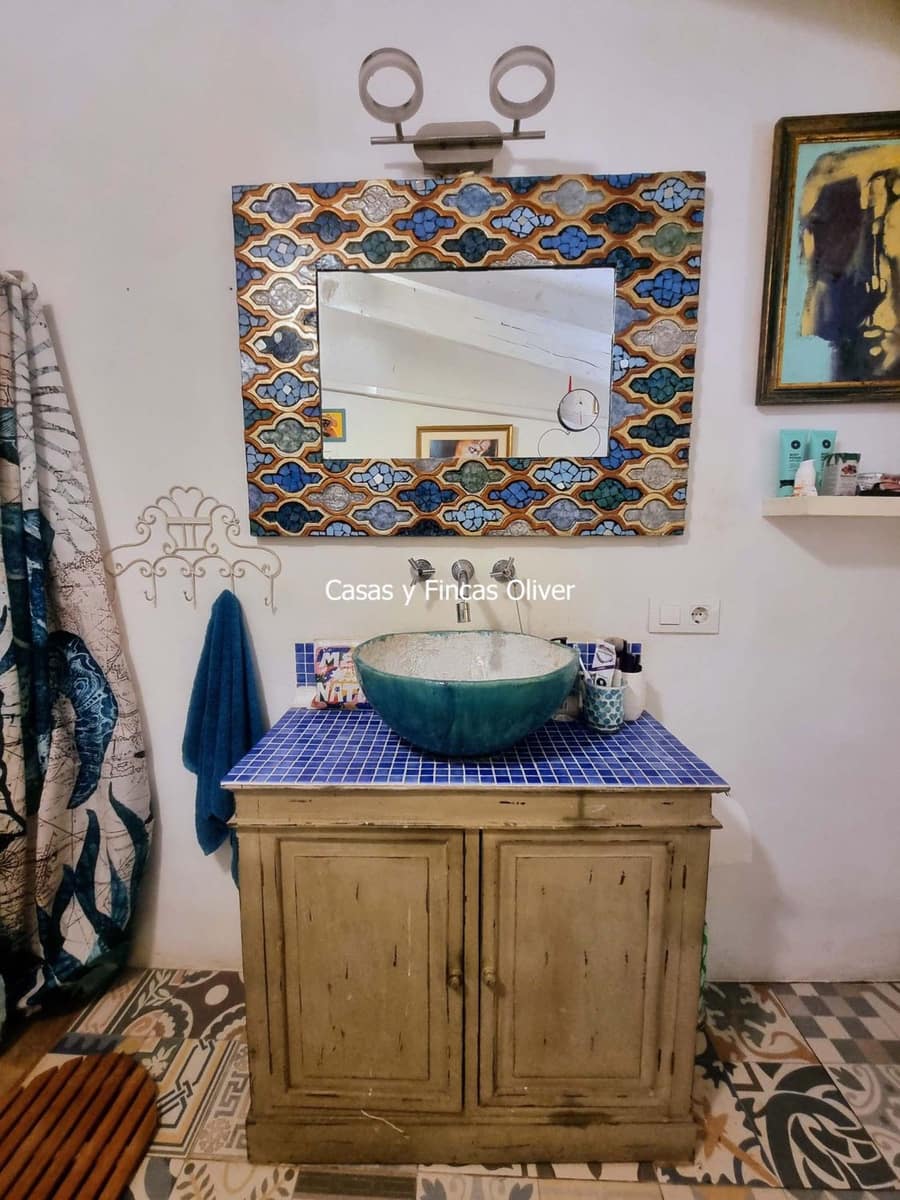 4 chambre Maison de Ville à vendre à Ariany avec garage - 575 000 € (Ref: 9884197)