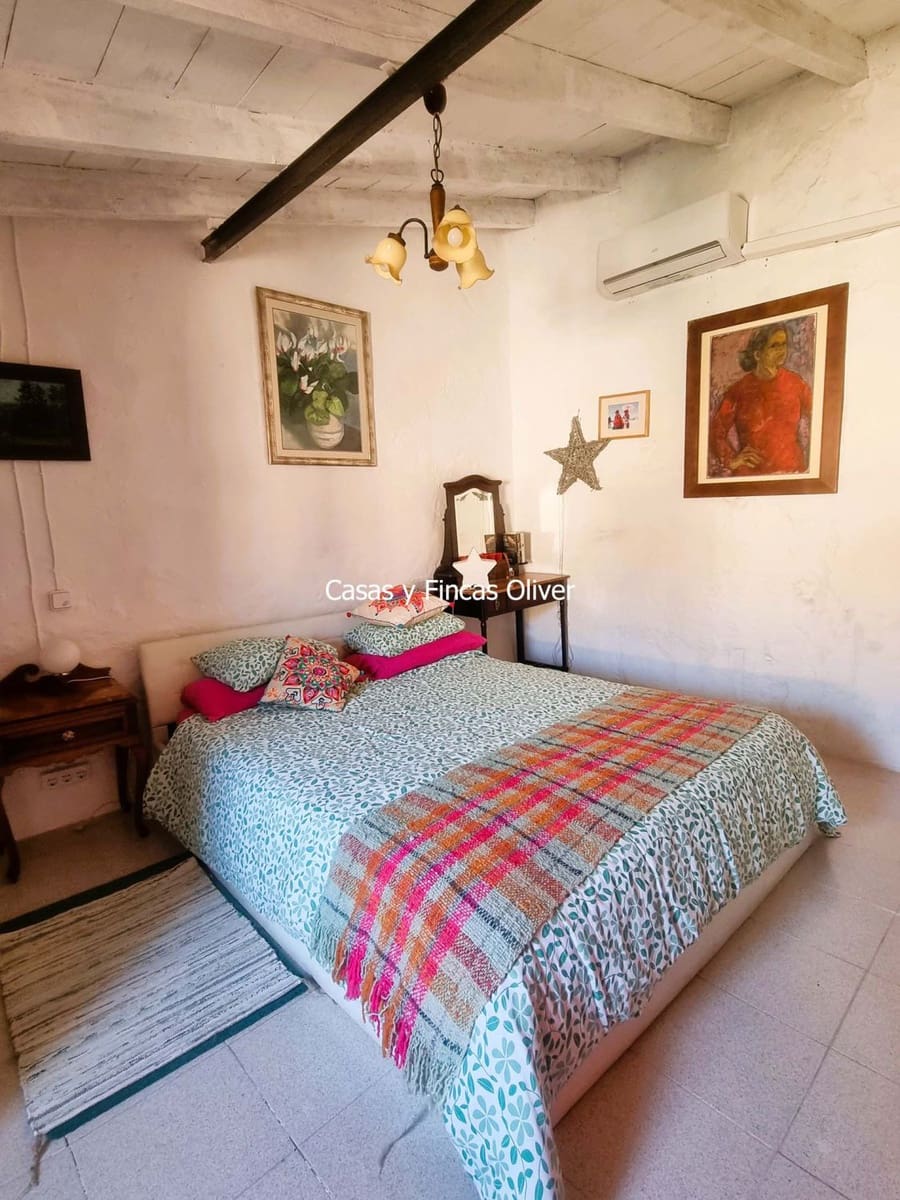 4 chambre Maison de Ville à vendre à Ariany avec garage - 575 000 € (Ref: 9884197)