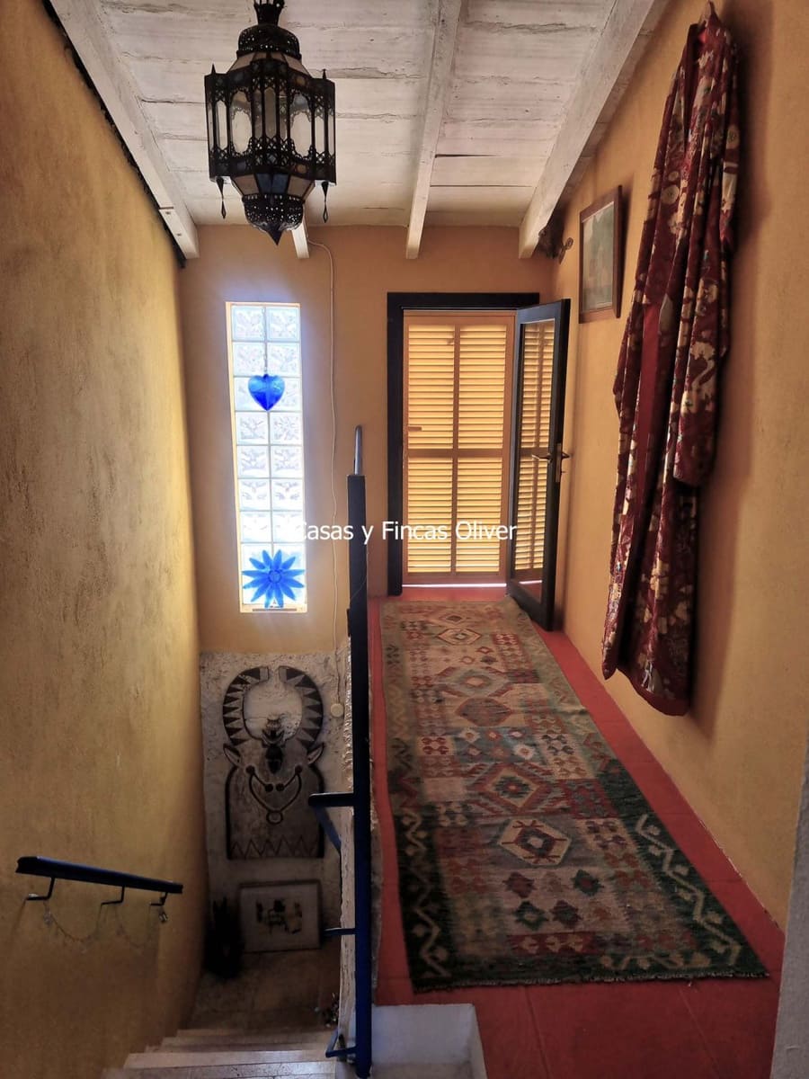 4 chambre Maison de Ville à vendre à Ariany avec garage - 575 000 € (Ref: 9884197)