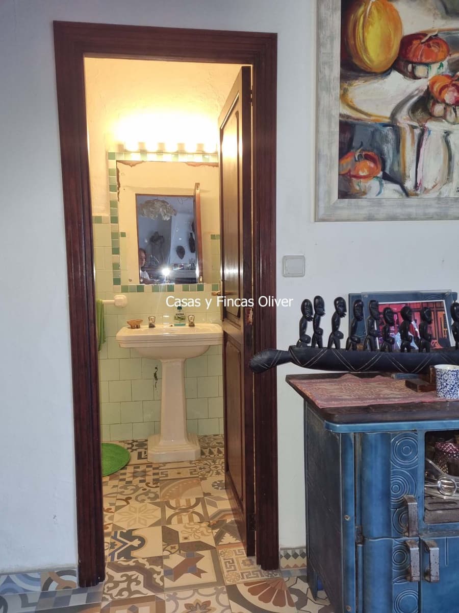4 chambre Maison de Ville à vendre à Ariany avec garage - 575 000 € (Ref: 9884197)