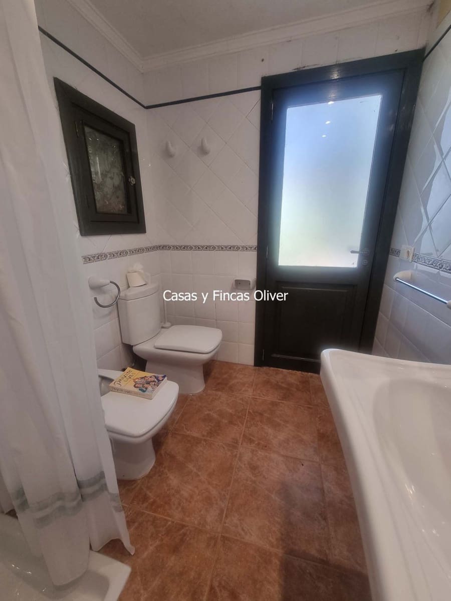 4 chambre Maison de Ville à vendre à Ariany avec garage - 575 000 € (Ref: 9884197)