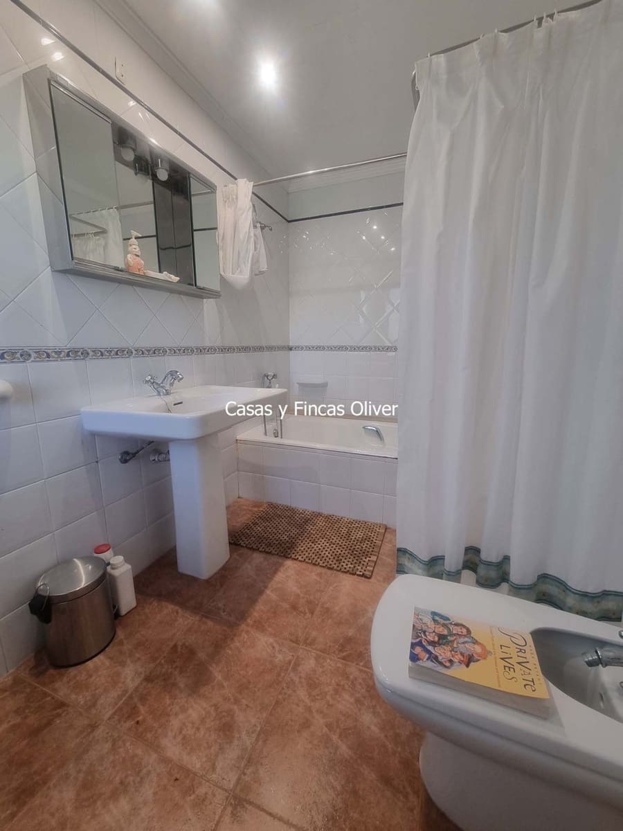 4 chambre Maison de Ville à vendre à Ariany avec garage - 575 000 € (Ref: 9884197)