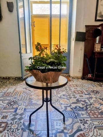 4 chambre Maison de Ville à vendre à Ariany avec garage - 575 000 € (Ref: 9884197)