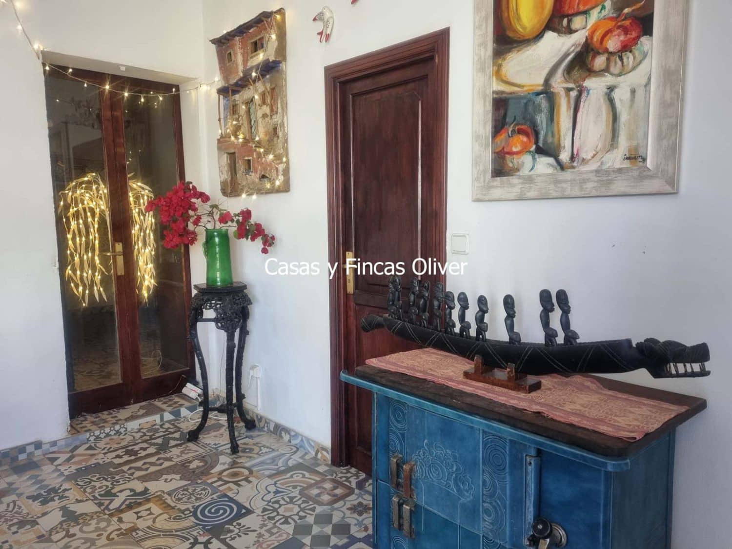 4 chambre Maison de Ville à vendre à Ariany avec garage - 575 000 € (Ref: 9884197)