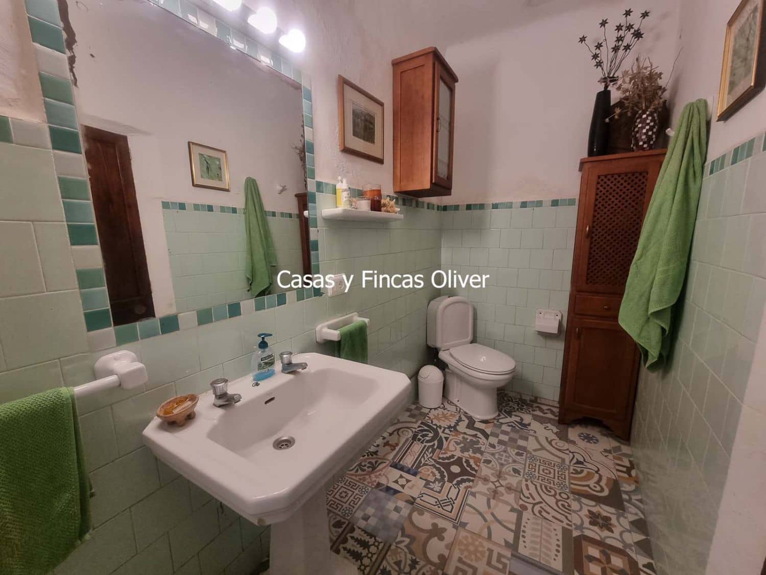 4 chambre Maison de Ville à vendre à Ariany avec garage - 575 000 € (Ref: 9884197)