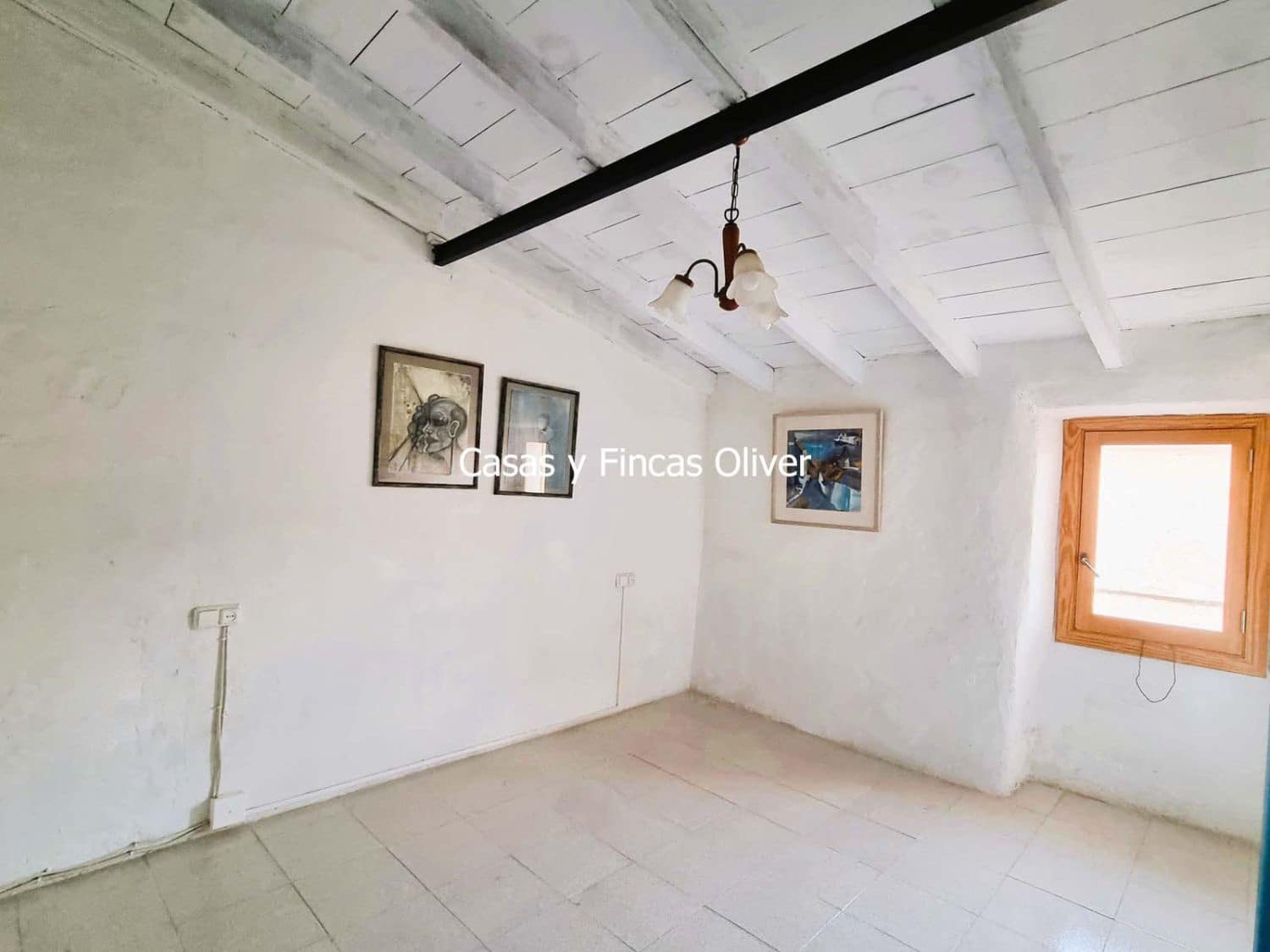 4 chambre Maison de Ville à vendre à Ariany avec garage - 575 000 € (Ref: 9884197)