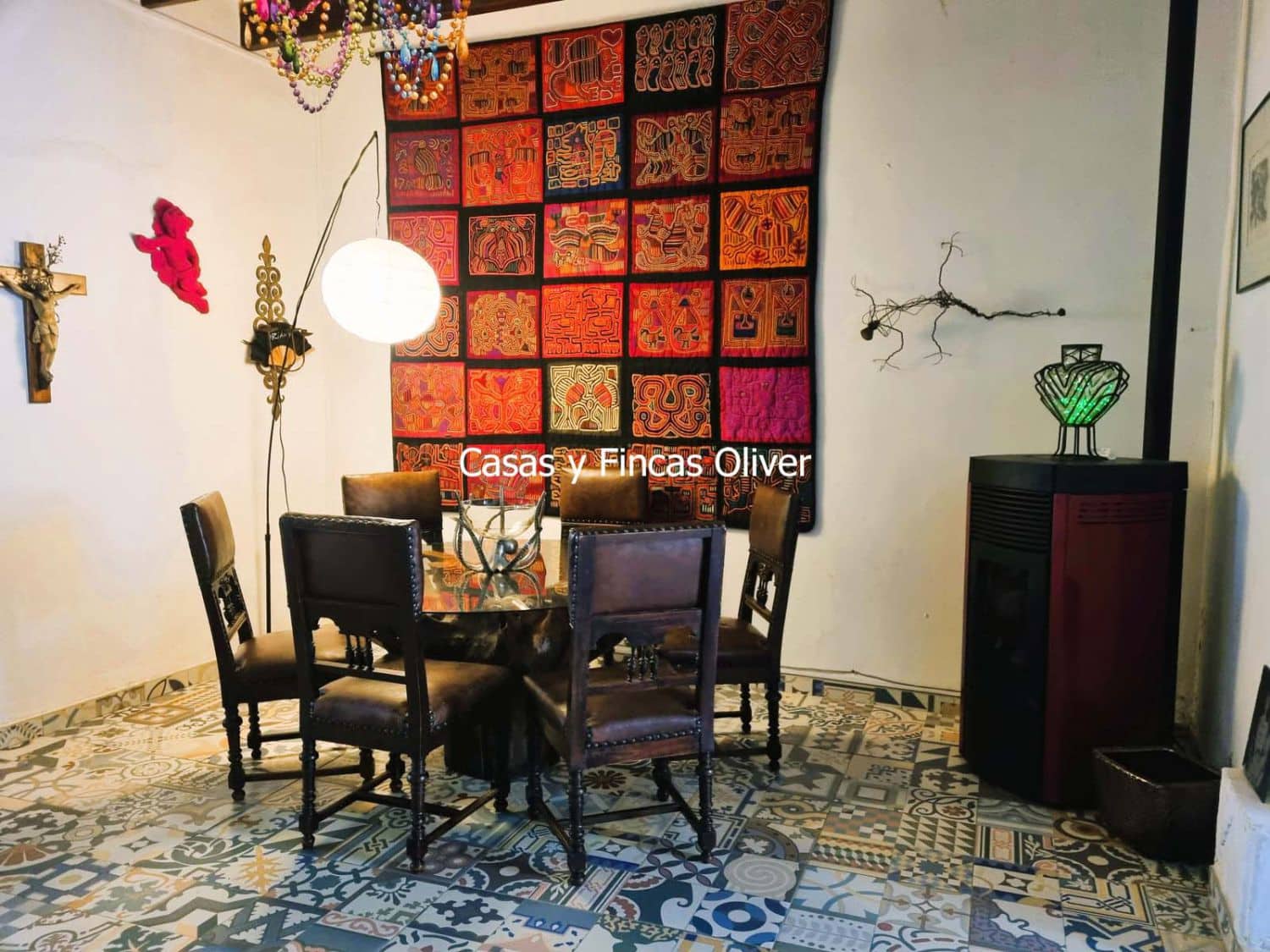 4 chambre Maison de Ville à vendre à Ariany avec garage - 575 000 € (Ref: 9884197)