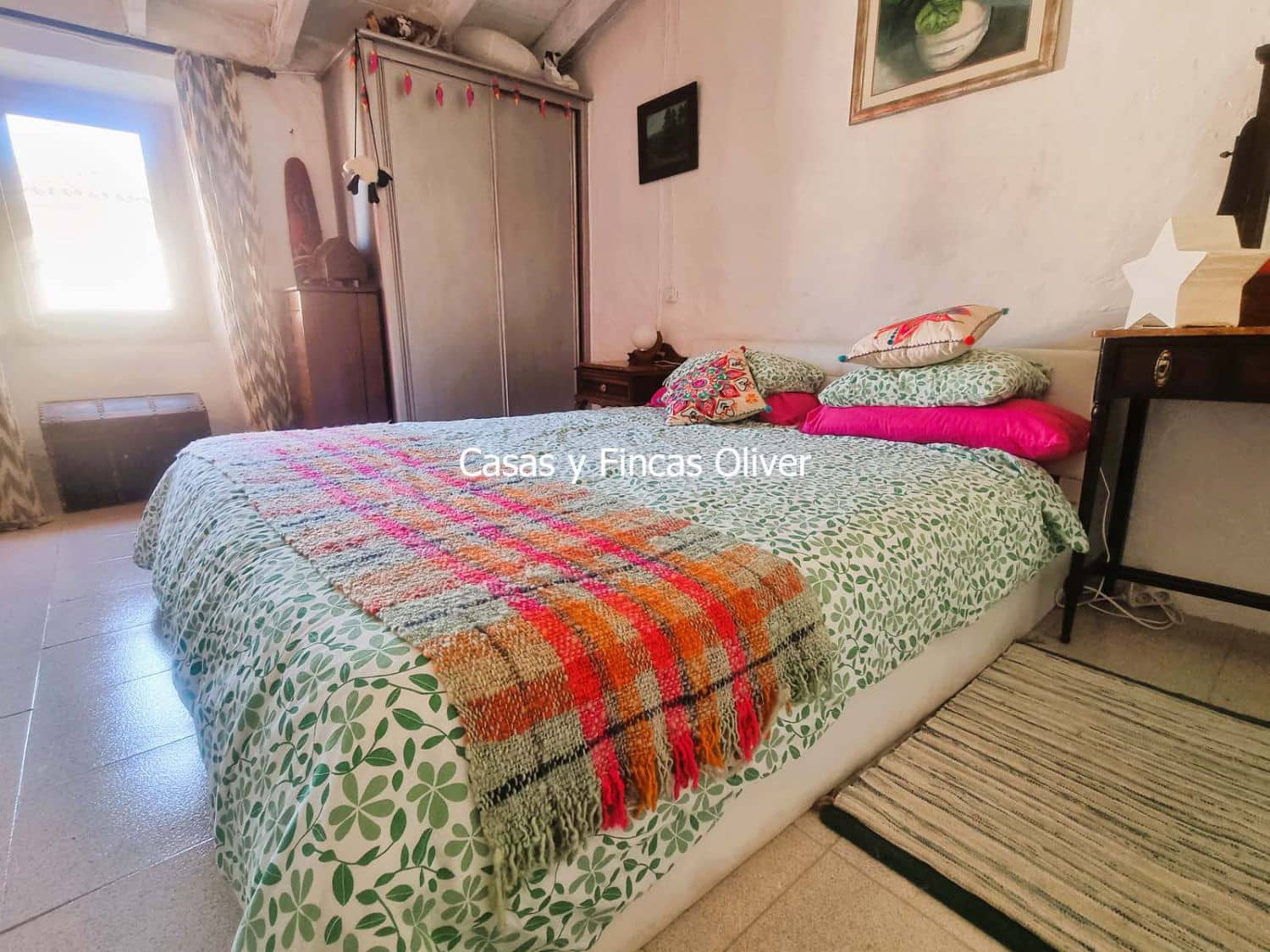 4 chambre Maison de Ville à vendre à Ariany avec garage - 575 000 € (Ref: 9884197)