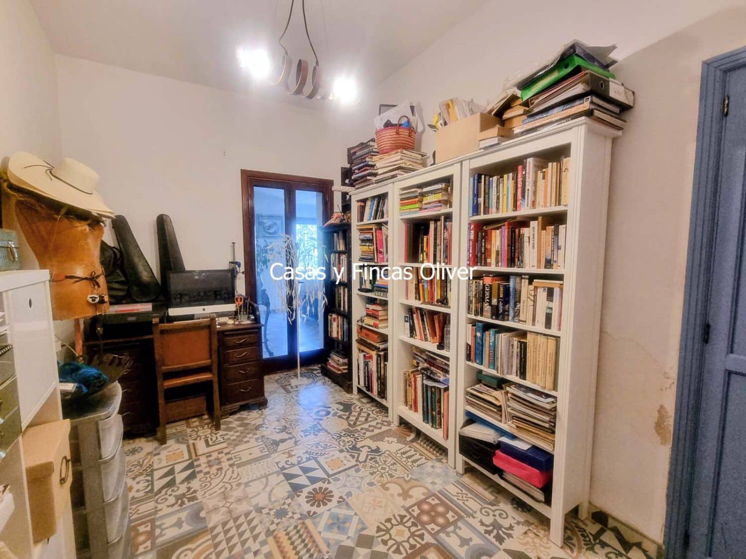 4 chambre Maison de Ville à vendre à Ariany avec garage - 575 000 € (Ref: 9884197)