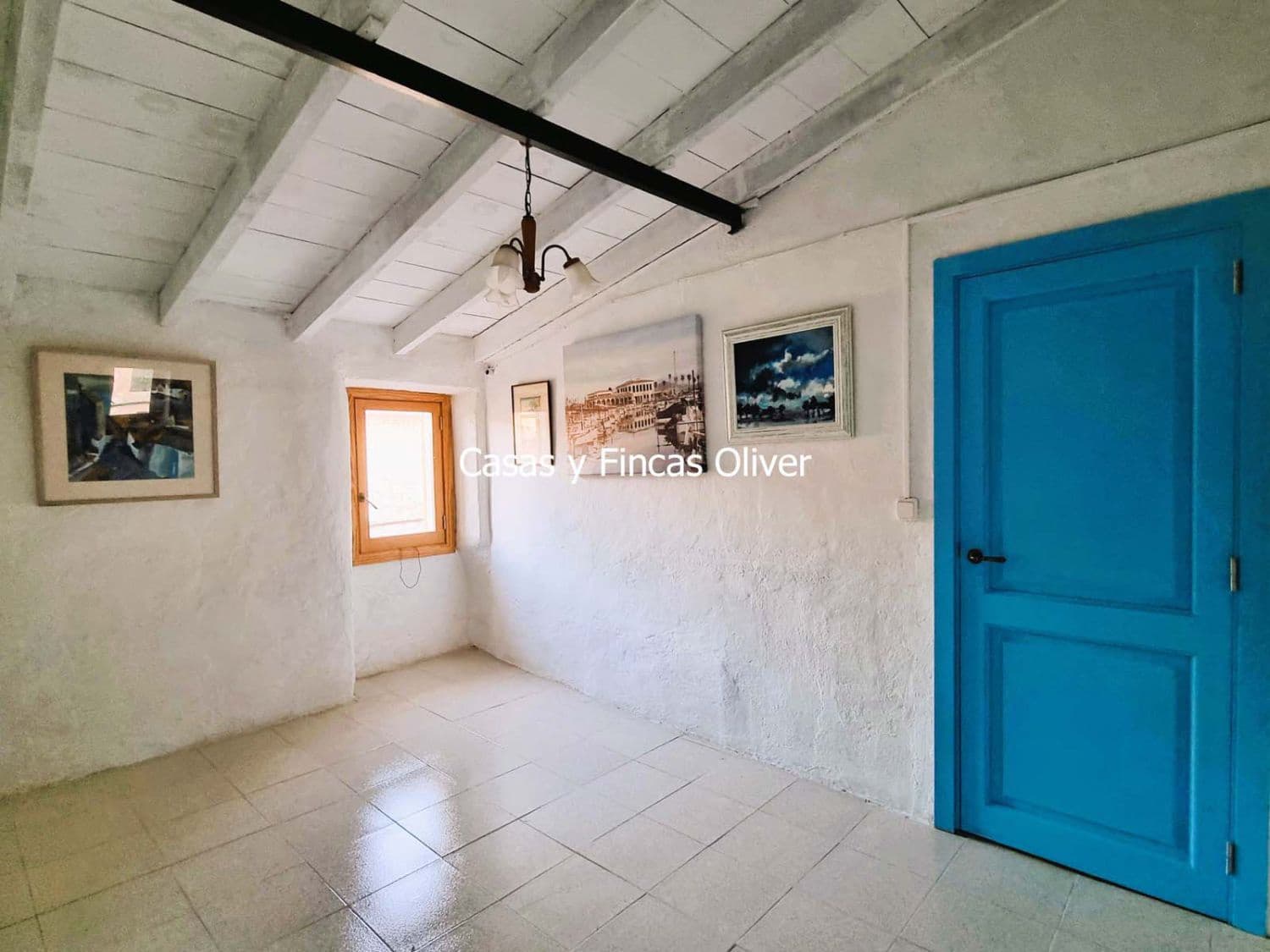 4 chambre Maison de Ville à vendre à Ariany avec garage - 575 000 € (Ref: 9884197)