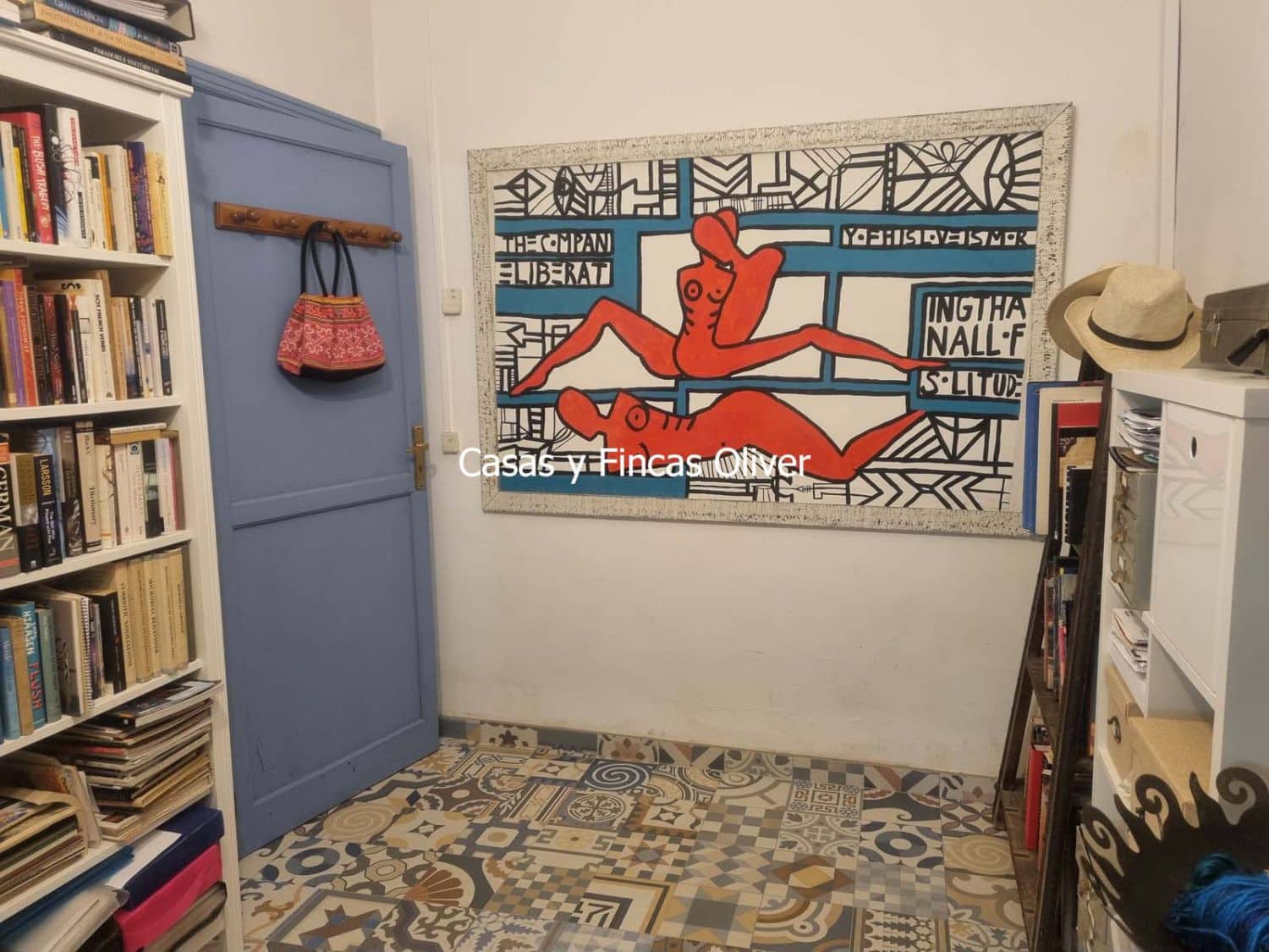4 chambre Maison de Ville à vendre à Ariany avec garage - 575 000 € (Ref: 9884197)