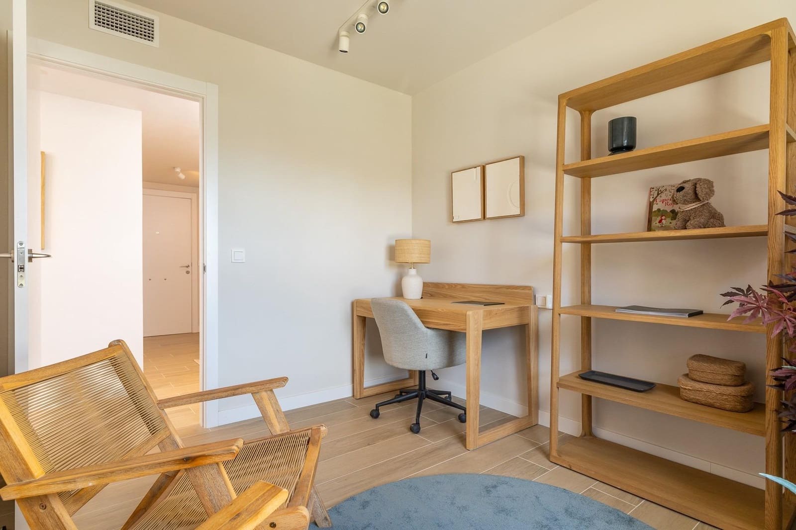 Apartamento de 3 habitaciones en Calpe / Calp en venta con piscina - 455.000 € (Ref: 10043642)