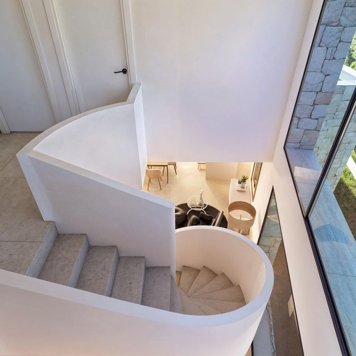 4 soverom Villa til salgs i Moraira med svømmebasseng garasje - € 2 300 000 (Ref: 10043701)