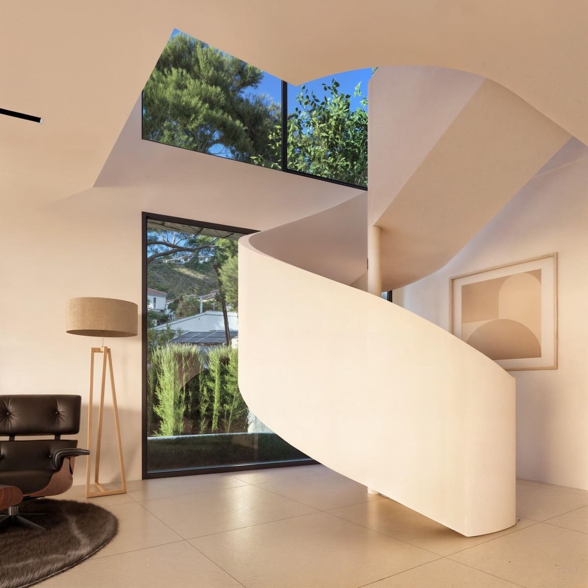 4 soverom Villa til salgs i Moraira med svømmebasseng garasje - € 2 300 000 (Ref: 10043701)
