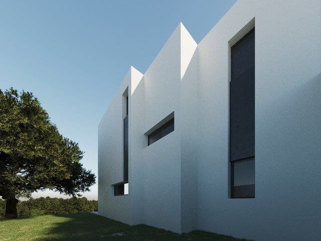 3 chambre Villa/Maison à vendre à Altea avec piscine - 1 395 000 € (Ref: 10043713)