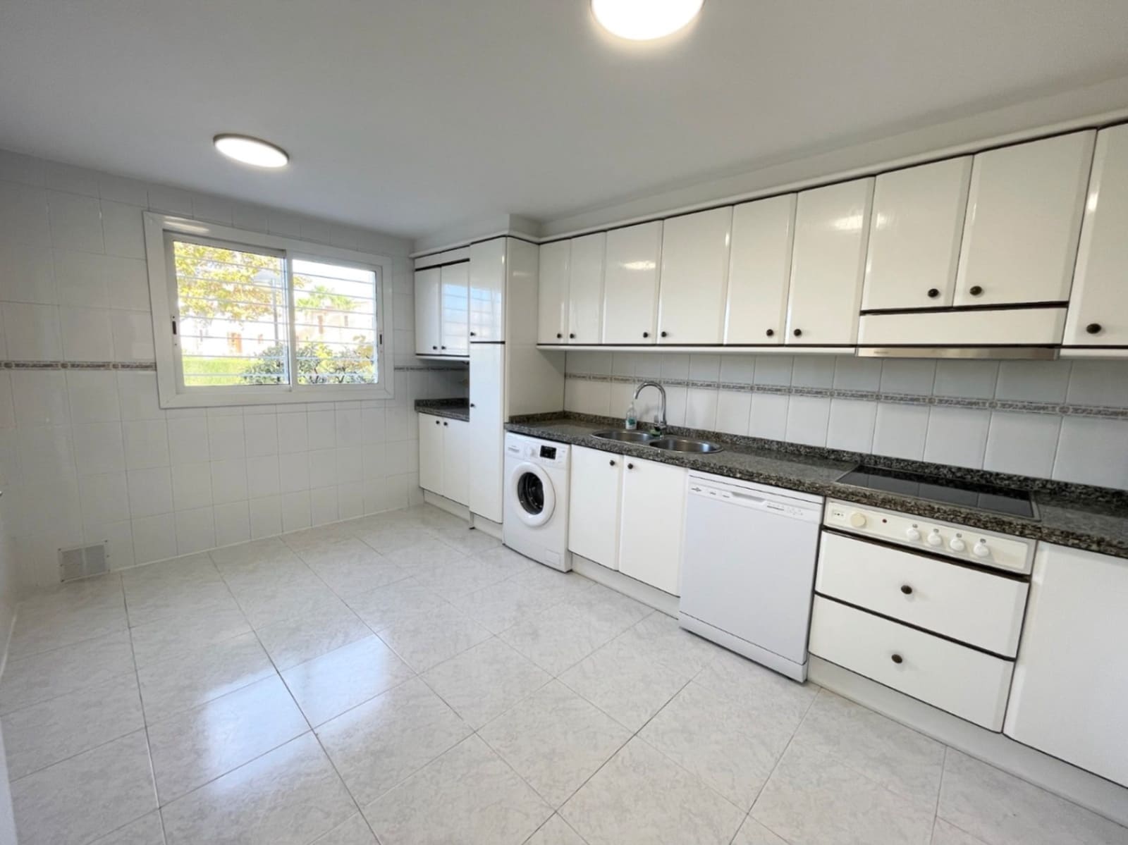 3 sovrum Hus till salu i Albir med pool garage - 455 000 € (Ref: 10150440)
