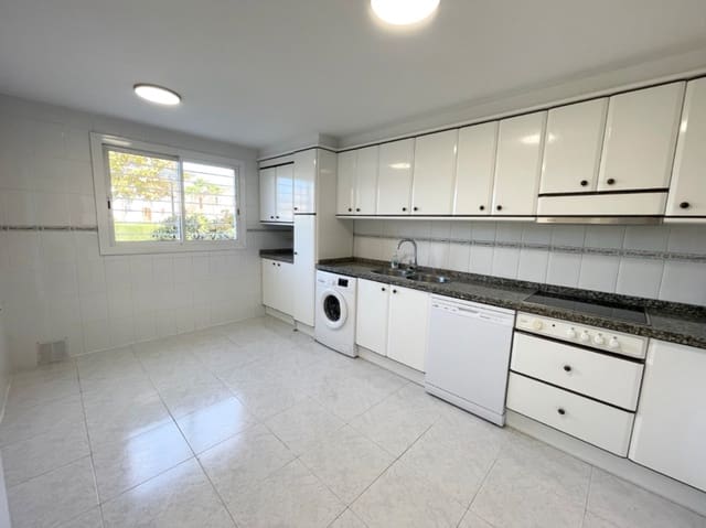 3 sovrum Hus till salu i Albir, Alfaz del Pi / L'Alfàs del Pi med pool garage - 455 000 € (Ref: 10150440)