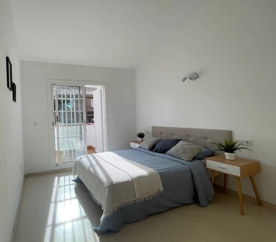 3 sovrum Hus till salu i Albir, Alfaz del Pi / L'Alfàs del Pi med pool garage - 455 000 € (Ref: 10150440)