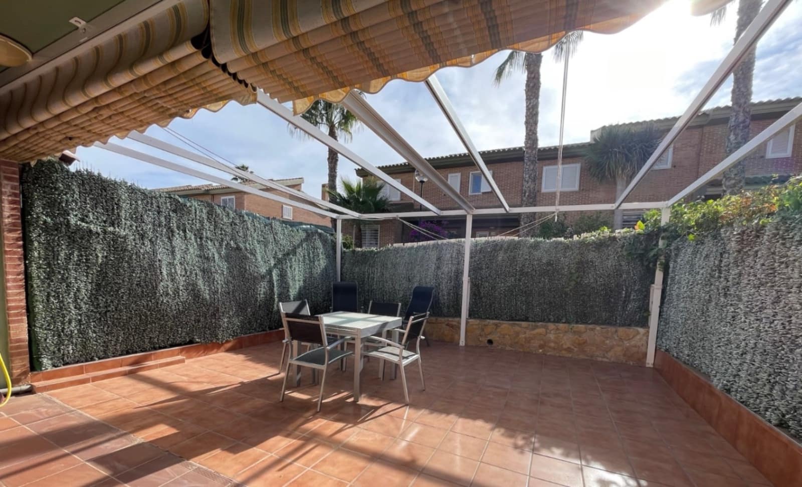3 sovrum Hus till salu i Albir med pool garage - 455 000 € (Ref: 10150440)