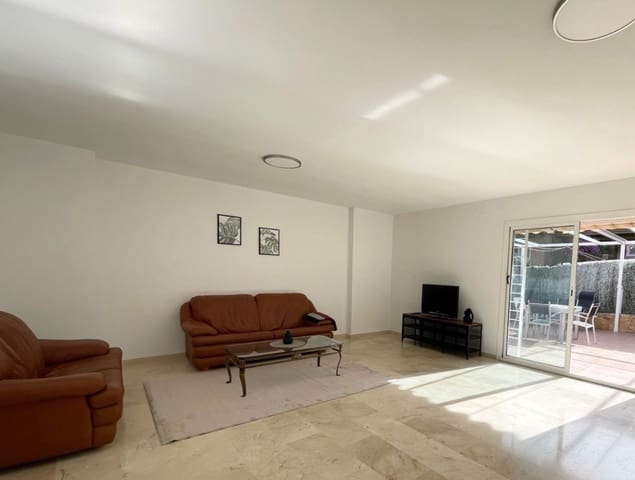 3 sovrum Hus till salu i Albir, Alfaz del Pi / L'Alfàs del Pi med pool garage - 455 000 € (Ref: 10150440)